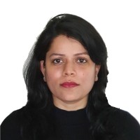 Shweta Singh