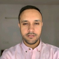 Sarang Sharma