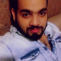 Akash Yogi