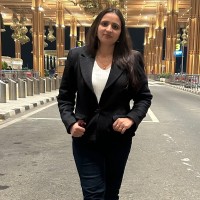 Anjani Mishra