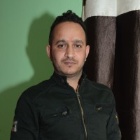 Dr. vinay Kumar