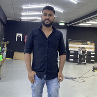 Samim Laskar