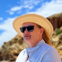 Caroline Steenbergen - Wilbrink