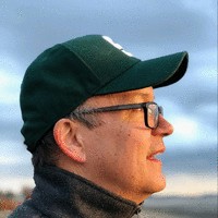 Shaun Monaghan
