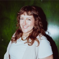 Meredith Nadeau