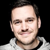 Daniel Ganser