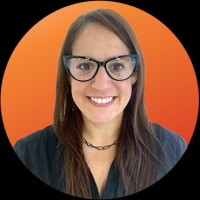 M Cristina (Luna) Arroyo Orozco