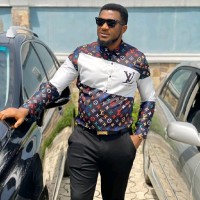 Emeka Tony