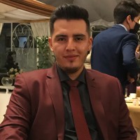 Alex Alencastro Sánchez