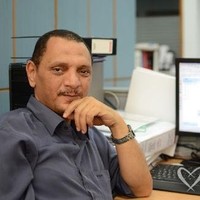 Khaled Mouharam