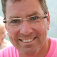 Noud van de  Wetering MSc MA