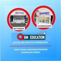 BM Education