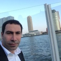 Zulkuf (Zoef) Yilmaz