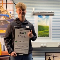 Luckas Marcus Pedersen