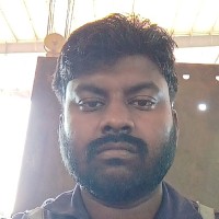 Arjun Das