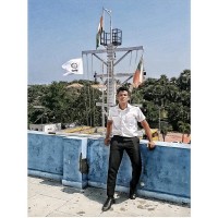 Akash Martin
