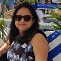 Adviti Bhardwaj