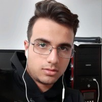 Mahdi Shirvani