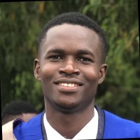 Daniel Oyeniyi, PMI-SP®