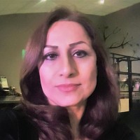 Farzaneh Hesami