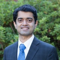 Ajinkya Shrish Kamat