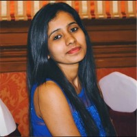 Tanuja S