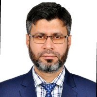 Atikul Islam