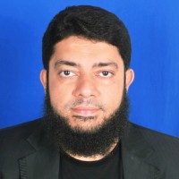 Nadeem Nazir Ahmed