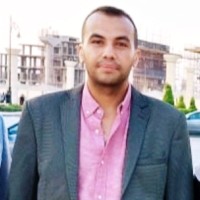 Eslam Alameldin