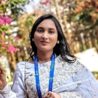 Kaniz Farzana Supti