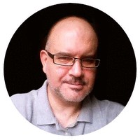 ☼Oscar Alonso Gomez