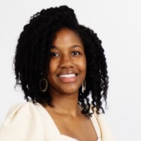 Briana Anderson-Harmon, Mba