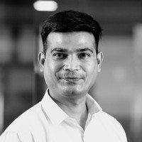 Tarun Harkinia