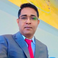 Divyesh Rathod