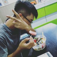 xinhao MA