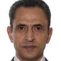 Mohammad Rahim Rastegar