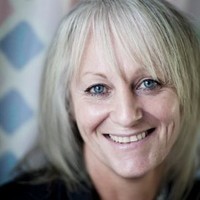 Dawn Pickering