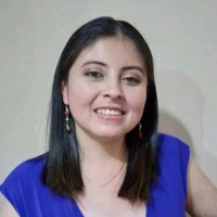 María Belén Ochoa Fierro