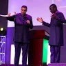 Daniel Korir