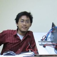 Agung Wibisono
