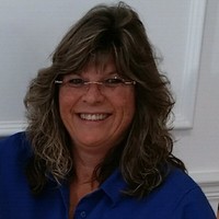 Dawn Voisine