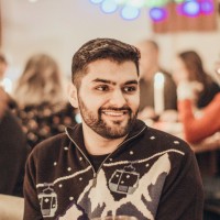 Kunal Tyagi