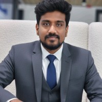 Logesh Raja