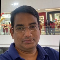 Nageswara Rao Athmakuru