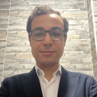 Ahmed Daoud
