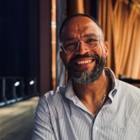 Justus Johnson