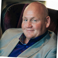Darryl Johnson