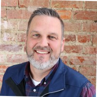 Travis M. Bailey, Mba