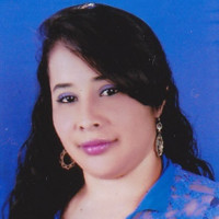 Angélica María Patiño Zapata