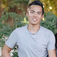 Jeremy Wong